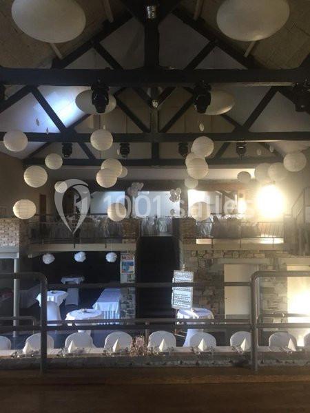 Location salle Ciney (Province de Namur) - La Ferme D'achêne #6