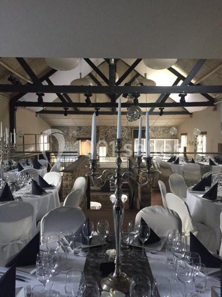 Location salle Ciney (Province de Namur) - La Ferme D'achêne #5