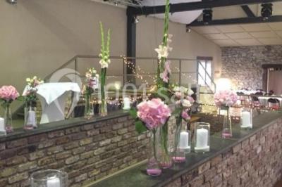 Location salle Ciney (Province de Namur) - La Ferme D'achêne #19