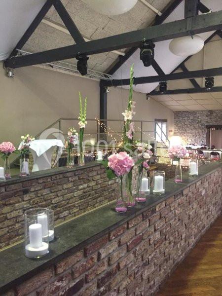 Location salle Ciney (Province de Namur) - La Ferme D'achêne #9