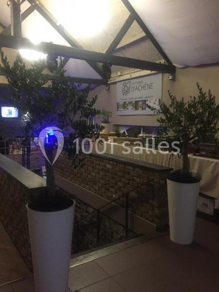 Location salle Ciney (Province de Namur) - La Ferme D'achêne #11