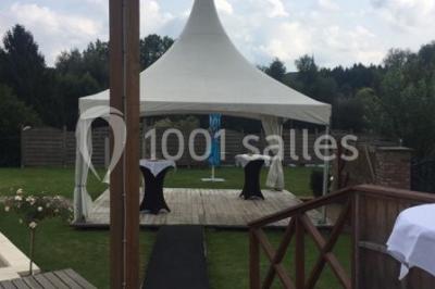 Location salle Ciney (Province de Namur) - La Ferme D'achêne #19