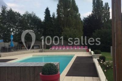 Location salle Ciney (Province de Namur) - La Ferme D'achêne #19