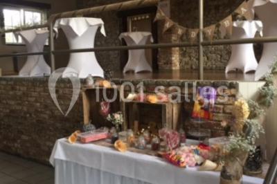 Location salle Ciney (Province de Namur) - La Ferme D'achêne #19