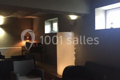 Location salle Ciney (Province de Namur) - La Ferme D'achêne #19