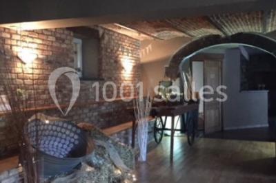 Location salle Ciney (Province de Namur) - La Ferme D'achêne #19