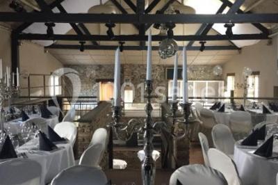 Location salle Ciney (Province de Namur) - La Ferme D'achêne #15