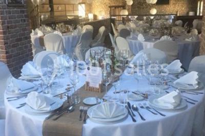 Location salle Ciney (Province de Namur) - La Ferme D'achêne #15