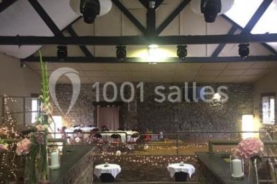 Location salle Ciney (Province de Namur) - La Ferme D'achêne #15