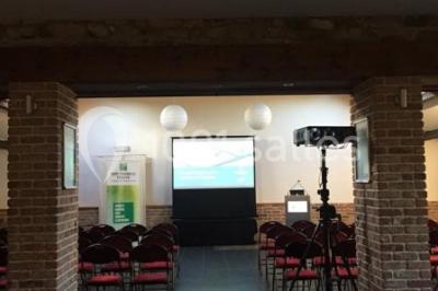 Location salle Ciney (Province de Namur) - La Ferme D'achêne #15