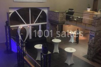 Location salle Ciney (Province de Namur) - La Ferme D'achêne #15