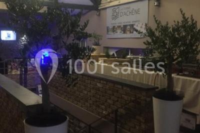 Location salle Ciney (Province de Namur) - La Ferme D'achêne #15