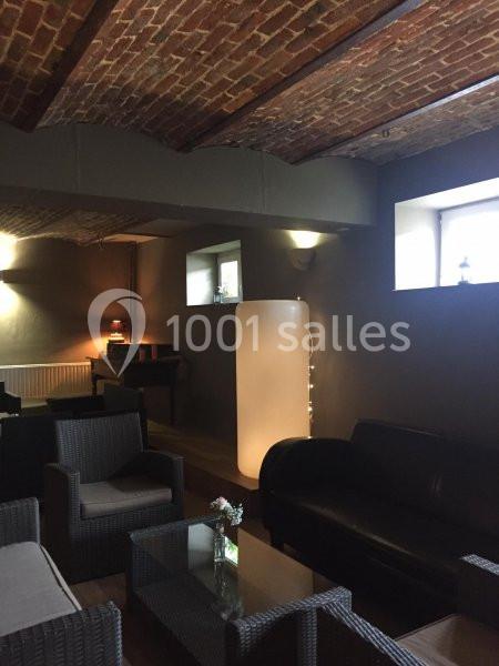 Location salle Ciney (Province de Namur) - La Ferme D'achêne #12