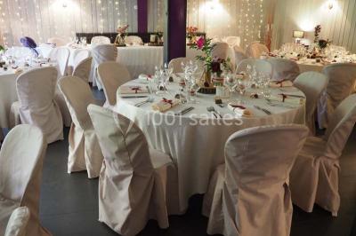 Miniature Location salle Larringes (Haute-Savoie) - Les Lodges Babylone #2 Location salle Larringes (Haute-Savoie) - Les Lodges Babylone #8