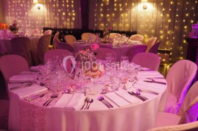 Miniature Location salle Larringes (Haute-Savoie) - Les Lodges Babylone #4 Location salle Larringes (Haute-Savoie) - Les Lodges Babylone #8