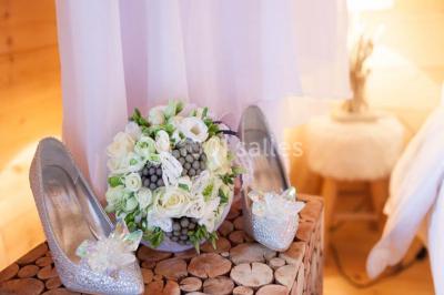 Miniature Location salle Larringes (Haute-Savoie) - Les Lodges Babylone #8 Location salle Larringes (Haute-Savoie) - Les Lodges Babylone #8