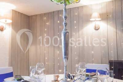 Miniature Location salle Larringes (Haute-Savoie) - Les Lodges Babylone #3 Location salle Larringes (Haute-Savoie) - Les Lodges Babylone #8