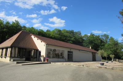 Domaine de la Cloche Domaine de la Cloche