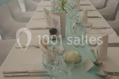 Location salle Carros (Alpes-Maritimes) - Vigneto #22