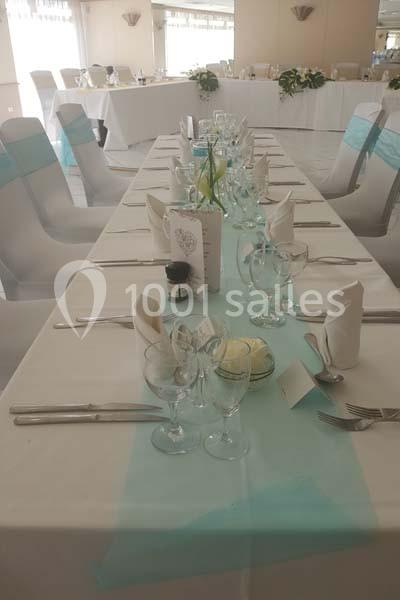 Location salle Carros (Alpes-Maritimes) - Vigneto #7