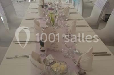 Location salle Carros (Alpes-Maritimes) - Vigneto #22