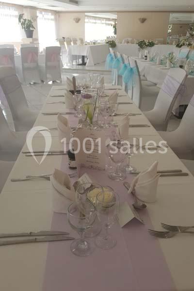 Location salle Carros (Alpes-Maritimes) - Vigneto #5