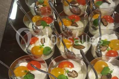 Location salle Carros (Alpes-Maritimes) - Vigneto #22