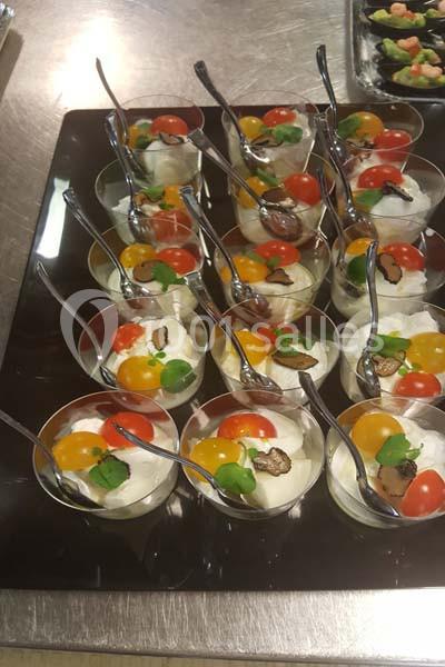 Location salle Carros (Alpes-Maritimes) - Vigneto #18