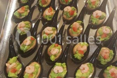 Location salle Carros (Alpes-Maritimes) - Vigneto #22