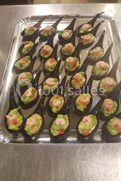 Location salle Carros (Alpes-Maritimes) - Vigneto #20