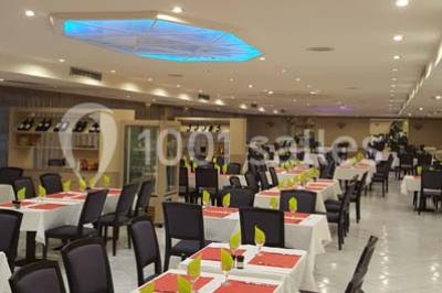 Location salle Carros (Alpes-Maritimes) - Vigneto #22