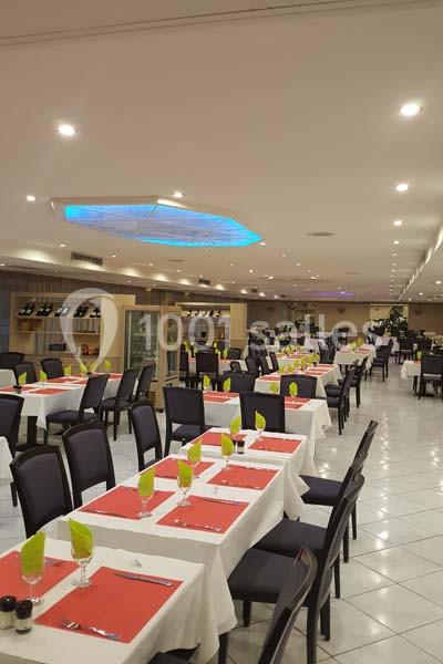 Location salle Carros (Alpes-Maritimes) - Vigneto #12