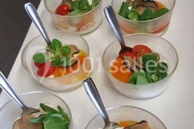 Location salle Carros (Alpes-Maritimes) - Vigneto #22