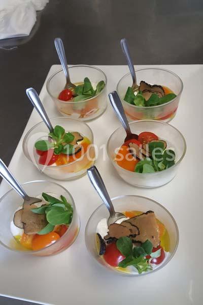 Location salle Carros (Alpes-Maritimes) - Vigneto #17