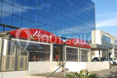 Location salle Carros (Alpes-Maritimes) - Vigneto #22