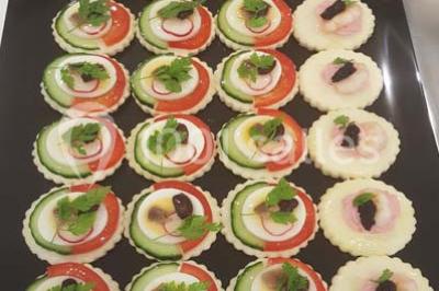 Location salle Carros (Alpes-Maritimes) - Vigneto #22