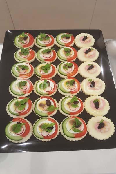 Location salle Carros (Alpes-Maritimes) - Vigneto #19