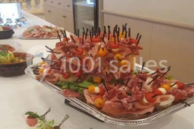 Location salle Carros (Alpes-Maritimes) - Vigneto #22