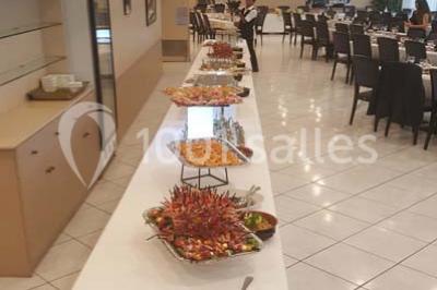 Location salle Carros (Alpes-Maritimes) - Vigneto #22