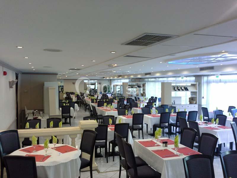 Location salle Carros (Alpes-Maritimes) - Vigneto #9