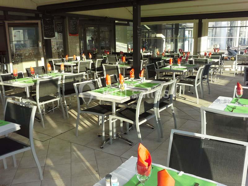 Location salle Carros (Alpes-Maritimes) - Vigneto #13