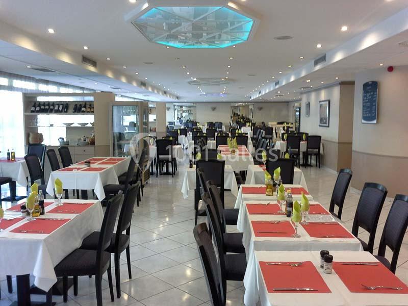 Location salle Carros (Alpes-Maritimes) - Vigneto #10