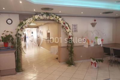 Location salle Carros (Alpes-Maritimes) - Vigneto #22