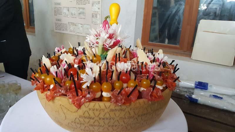 Location salle Carros (Alpes-Maritimes) - Vigneto #21