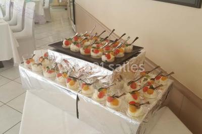 Location salle Carros (Alpes-Maritimes) - Vigneto #22