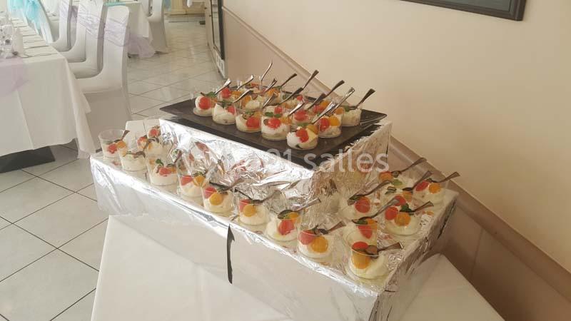 Location salle Carros (Alpes-Maritimes) - Vigneto #16