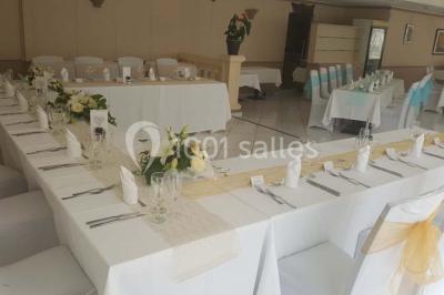 Location salle Carros (Alpes-Maritimes) - Vigneto #22