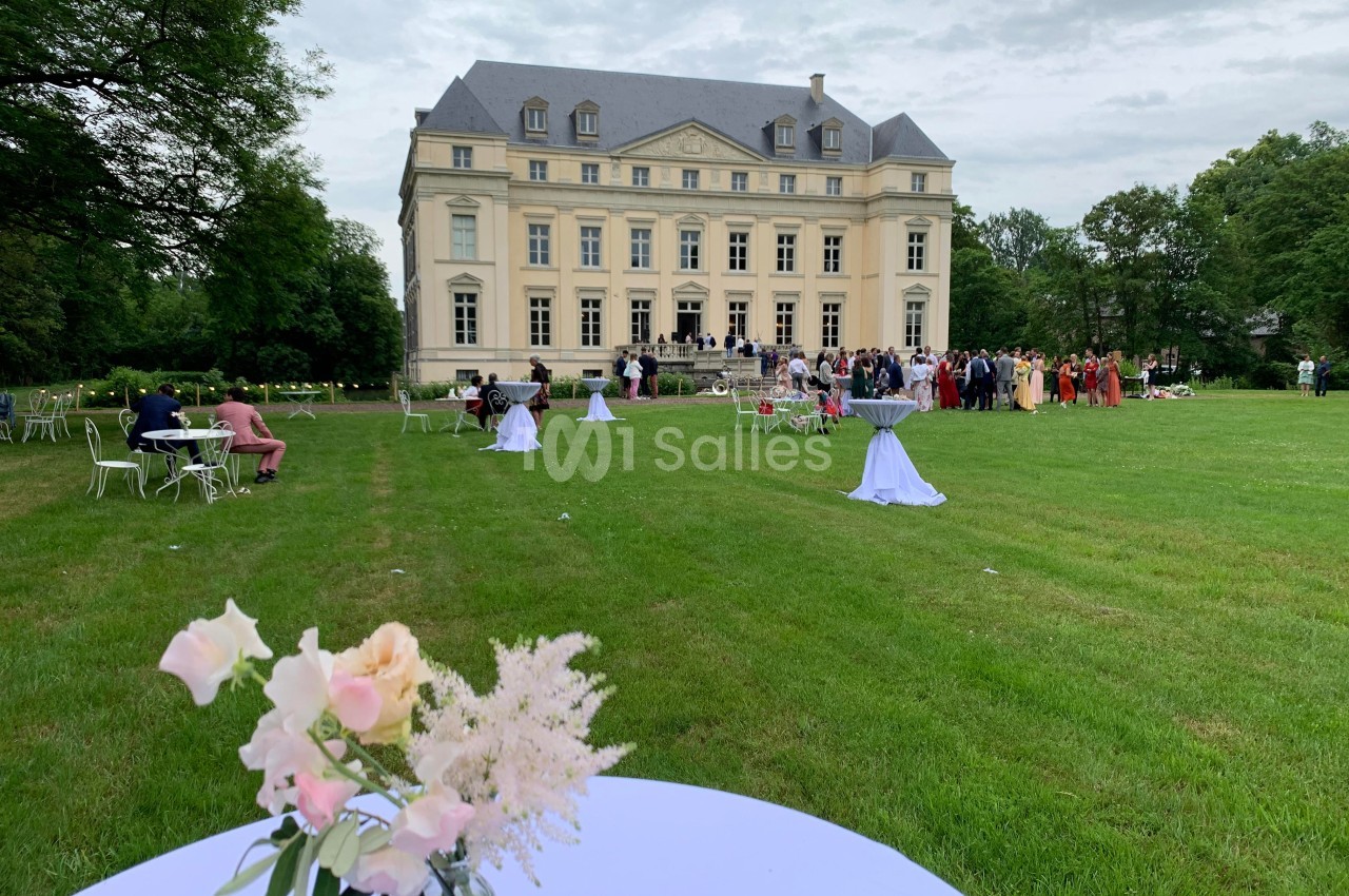 Groupe de Ladoucette