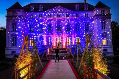 Séminaire Château d'Avelin Séminaire Château d'Avelin