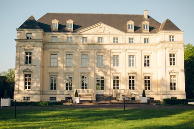 Château d'Avelin Château d'Avelin